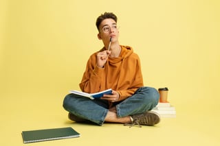 Tipos de Personalidade